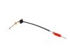 Genuine BMW Genuine BMW Automatic Shifter Cable - E34 525i M50 2.5L 25161421585 View 1