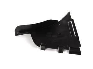 Genuine BMW Lower Engine Cover - Left - E38 M62 4.4L