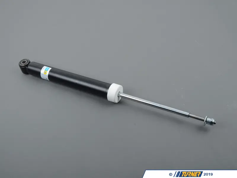 Pair Rear Shock Absorbers Struts Fit BMW Z4 E89 sDrive28i 30i 35i 2009-2016 VDC
