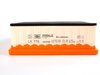Mahle OEM Mahle Air Filter (Right or Left) - E65 E66 13717505007 View 2