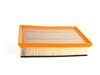 Mahle OEM Mahle Air Filter (Right or Left) - E65 E66 13717505007 View 4