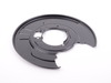 Genuine BMW Genuine BMW Protection Plate Right - 34211161532 - E38 34211161532 View 1