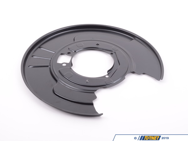 Genuine BMW Genuine BMW Protection Plate Right - 34211161532 - E38 34211161532