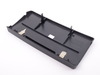 Genuine BMW Genuine BMW License Plate Base - E70 X5 51137222741 View 3