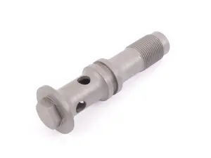 Genuine BMW Hollow Bolt Purolator - 11421711071 - E30