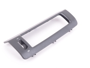 Genuine BMW Vent Trim