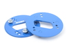 Turner Motorsport Turner Motorsport Street/Track 2-Position Fixed Camber Plates - E36 M3 1996+ 021454TMS01 View 7