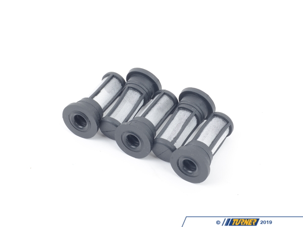 Genuine BMW Strainer - Pack Of 5 61678374382KT