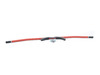 NM Engineering MINI F56 NM Billet Aluminum Tie-Bar  Red NM.358846R View 1