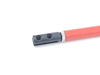 NM Engineering MINI F56 NM Billet Aluminum Tie-Bar  Red NM.358846R View 3