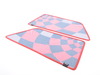 Genuine MINI Genuine MINI Sun Blind Side Windows JCW Pro - Pair - F56 51462353835 View 1