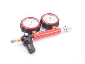 Cylinder Leakage Tester