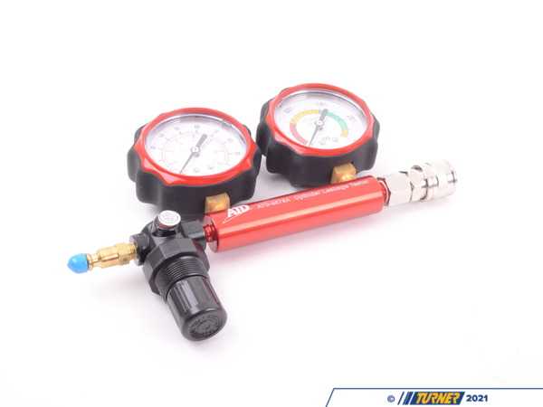 ATD Tools Cylinder Leakage Tester ATD5573A