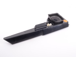 Genuine BMW Left Front Door Loudspeaker - 65138371237