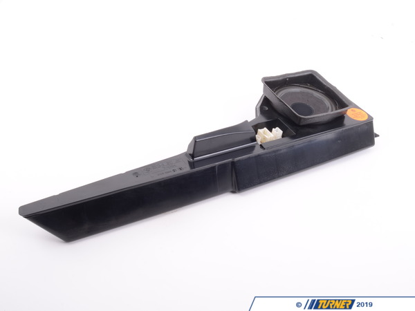 Genuine BMW Genuine BMW Left Front Door Loudspeaker - 65138371237 65138371237