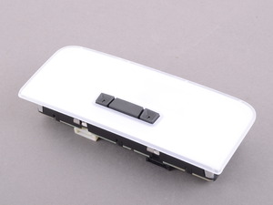 Genuine BMW Interior Light, Front - 61316924675 - E90