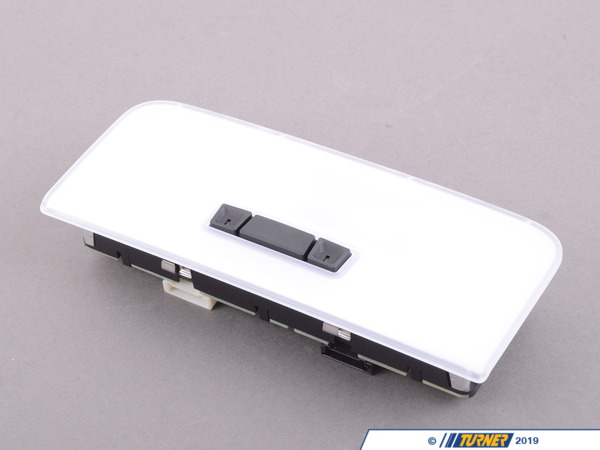 Genuine BMW Genuine BMW Interior Light, Front - 61316924675 - E90 61316924675