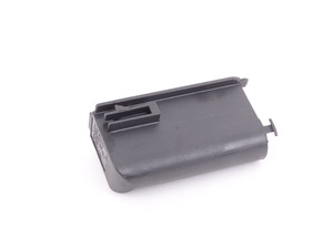 Genuine BMW Covering Cap - 61138372625 - E46,E53,E63,E83