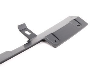 Genuine BMW Water Deflector Trim