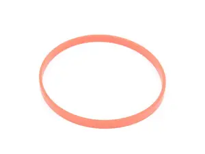 Genuine BMW Gasket, Throttle Body - 11617633558