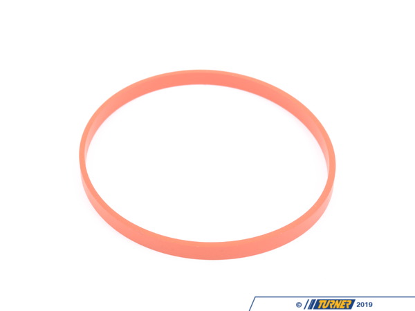 Genuine BMW Genuine BMW Gasket, Throttle Body - 11617633558 11617633558