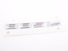 Genuine BMW Genuine BMW 335is Front Side Emblem - Right - E92 335is E93 335is 51147364430 View 1