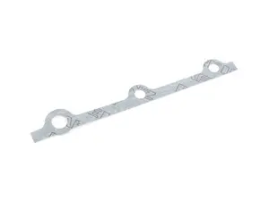 Victor Reinz Timing Cover Gasket - E12 E23 E24 E28 E32 E34