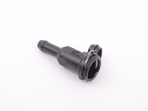 Genuine MINI Blind Plug - 11157618255
