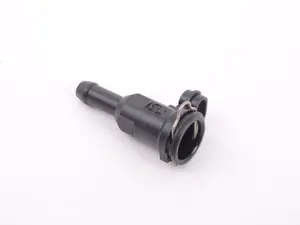 Genuine MINI Blind Plug - 11157618255