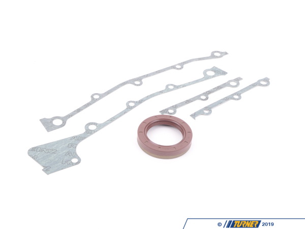 Victor Reinz Victor Reinz Gasket Set - Timing Cover - E12 E23 E24 E28 E32 E34 11141735047