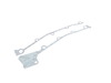 Victor Reinz Victor Reinz Gasket Set - Timing Cover - E12 E23 E24 E28 E32 E34 11141735047 View 5