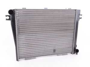BMW 525I-635CSI 81- RADIATOR