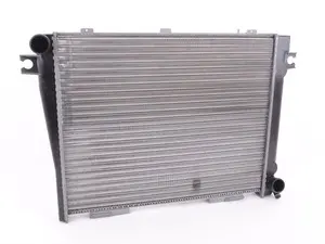 BMW 525I-635CSI 81- RADIATOR