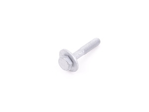 Genuine BMW Hex Bolt With Washer - 07119903001
