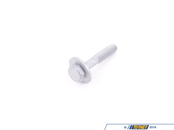 Genuine BMW Genuine BMW Hex Bolt With Washer - 07119903001 07119903001