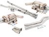 Supersprint E63/E64 645ci/650i Supersprint Performance Exhaust System 788500 View 1