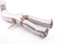 Supersprint Supersprint Performance Exhaust System 9871210