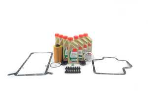 E60 M5, E63 M6 Rod Bearing Overhaul Kit