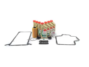 E60 M5, E63 M6 Rod Bearing Overhaul Kit