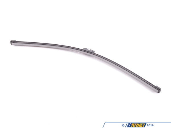 Valeo Valeo Wiper Blade - Rear - E70 61627161029