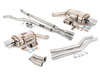 Supersprint E63/E64 645ci/650i Supersprint Performance Exhaust System 788500 View 3