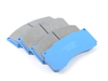 Hawk StopTech Calipers ST60 - Race Brake Pad Set - Hawk Blue 9012 TMS216180 View 3