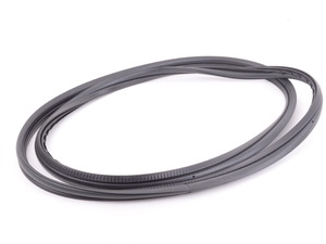 Genuine BMW Hatch Glass Seal - E39 525i 528i 540i