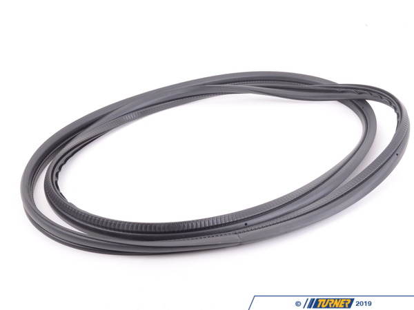 Genuine BMW Genuine BMW Hatch Glass Seal - E39 525i 528i 540i 51718190689