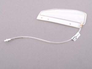 Genuine BMW Lordosis Pad Lbv - 52107153091 - E82,E90,E92,F25,F26