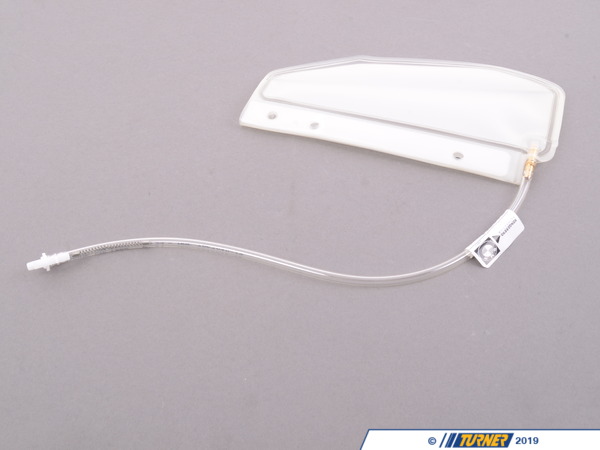 Genuine BMW Genuine BMW Lordosis Pad Lbv - 52107153091 - E82,E90,E92,F25,F26 52107153091