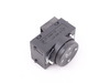 Genuine BMW Genuine BMW Right Lumbar Support Switch - 61318360877 61318360877 View 2