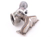 Genuine BMW Genuine BMW At-Turbo Charger - 11657649297 - F01,F02, E70, E71 11657649297 View 2