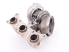 Genuine BMW Genuine BMW At-Turbo Charger - 11657649297 - F01,F02, E70, E71 11657649297 View 3