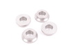 Turner Motorsport Turner Spherical Monoball Thrust Arm Bearing Set - E39 540i, M5, E38 740/750, E83 X3, E53 X5 022012TMS01 View 5